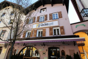 Apartment Glockenspiel by Apartment Managers, Kitzbühel